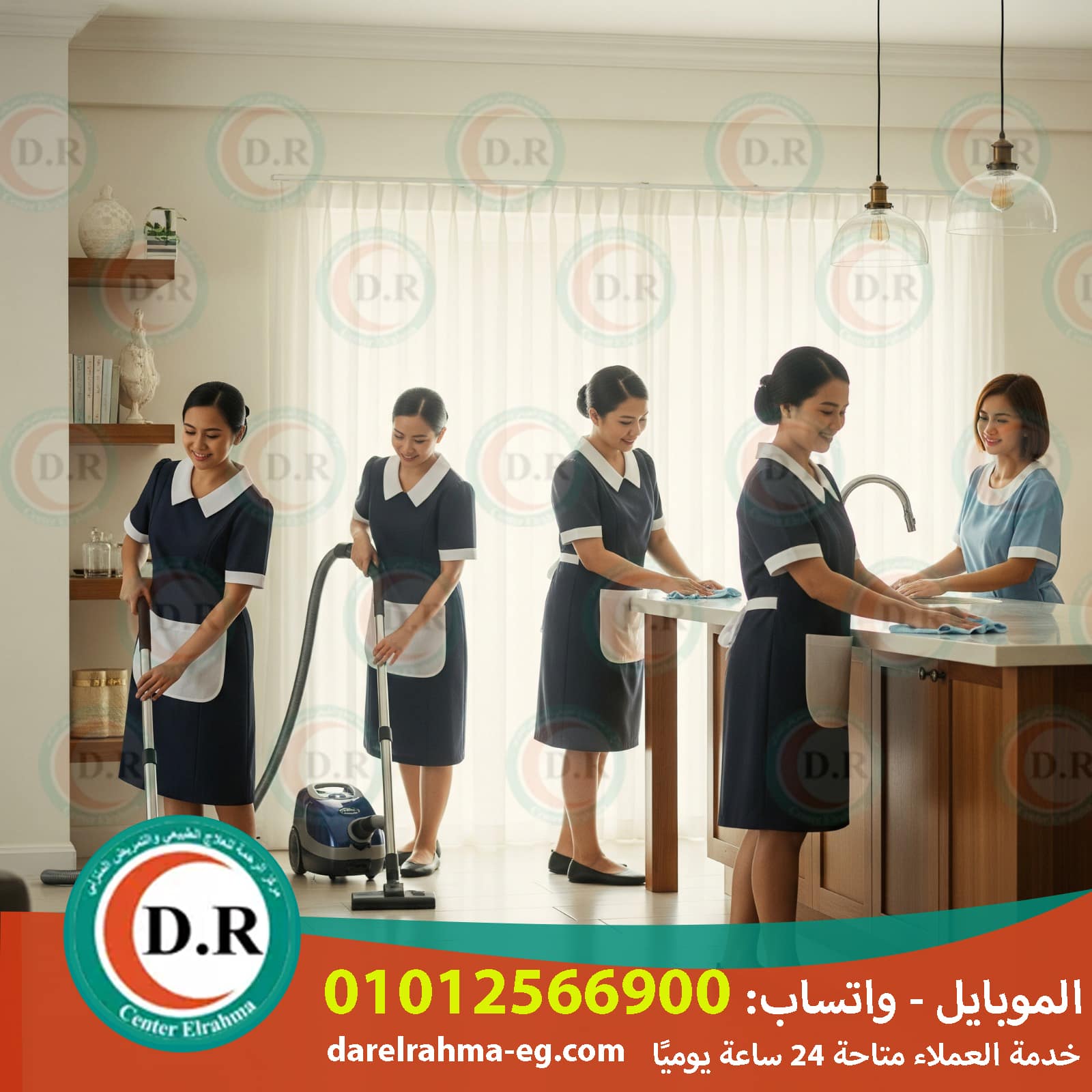 👩‍🦰 خادمات وشغالات مصريات 2025 – 2026 – لو بتدور على راحة بالك… الحل عندنا! ✨