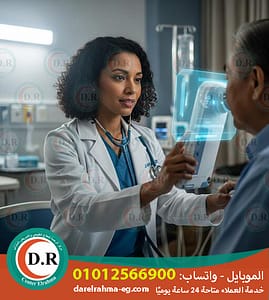 👵 مستقبل رعاية المسنين في مصر 2025 💙 2026 راحة وأمان في كل بيت