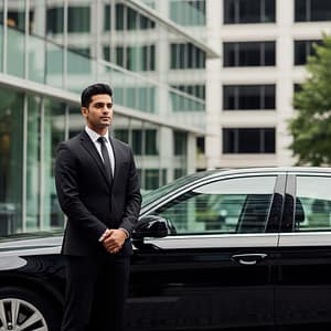 🚘 سائق خاص لرجل أعمال 2025 ❤️ 2026 احترافية، أمان، وراحة بالك في كل مشوار