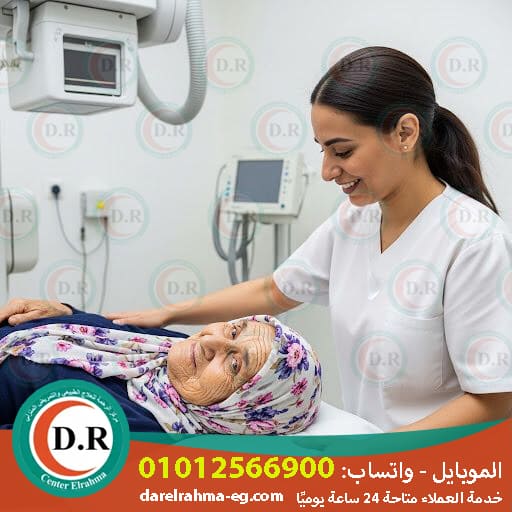 🏥 مكاتب التمريض بالمنزل – رعاية طبية في بيتك 2025 – 2026